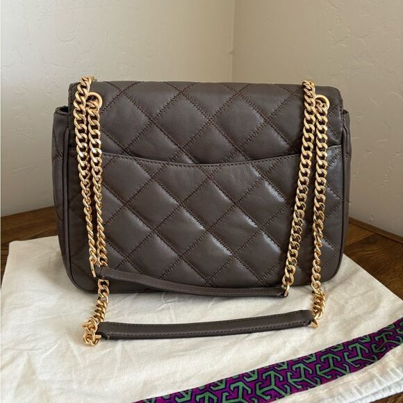 Tory Burch Will Bag and Wallet - Picture 6 of 9